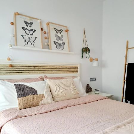 Apartamento Con Encanto Y Parking Trinidad 21 Малага Экстерьер фото