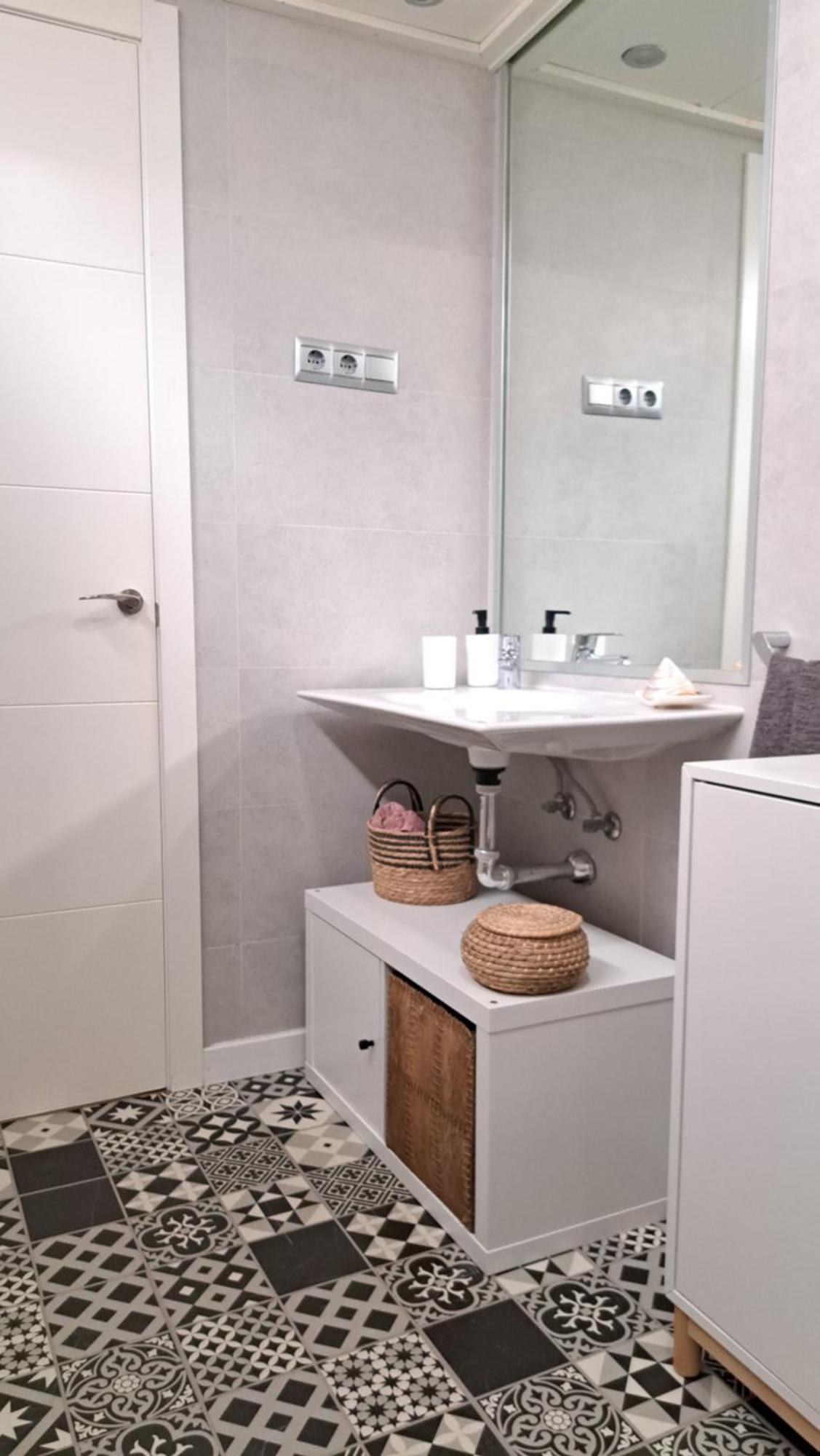 Apartamento Con Encanto Y Parking Trinidad 21 Малага Экстерьер фото
